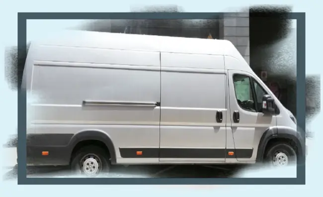 Mudamos pequeños traslados