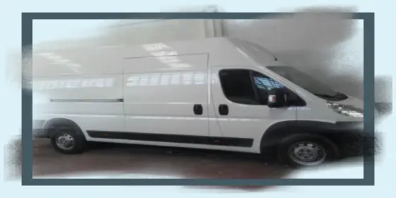 Pequeñas mudanzas Barcelona